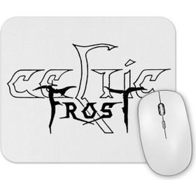 Baskı Dükkanı Celtic Frost Hellhammer Venom Bathory Possessed King Diamond Mouse Pad
