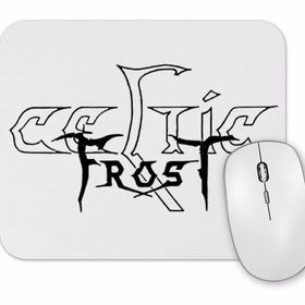 Baskı Dükkanı Celtic Frost Hellhammer Venom Bathory Possessed King Diamond Mouse Pad