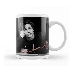 Baskı Dükkanı Chalamet Awesome Merch of Timothee Kupa