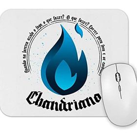 Baskı Dükkanı Chandriano Bc Nome Do Vento Fanart Mouse Pad