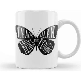 Baskı Dükkanı Chaos Butterfly Life is Strange Kupa
