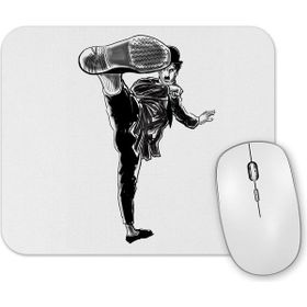 Baskı Dükkanı Chaplin Lee Mouse Pad