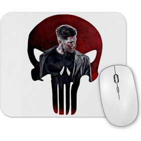 Baskı Dükkanı Chaplin Mouse Pad