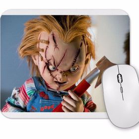 Baskı Dükkanı Chaplin Mouse Pad