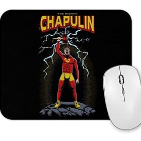 Baskı Dükkanı Chapulin Colorado the Mighty Chapulin Mouse Pad