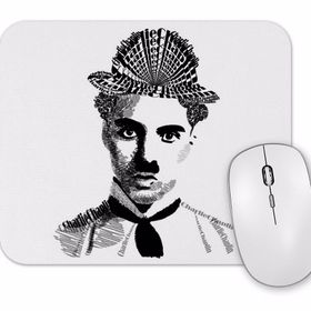Baskı Dükkanı Charizard Mouse Pad