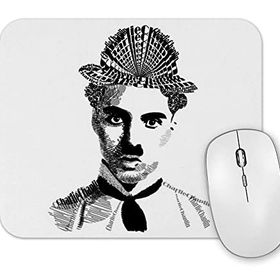 Baskı Dükkanı Charizard Mouse Pad