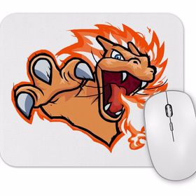 Baskı Dükkanı Chaves Mouse Pad