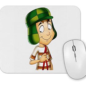 Baskı Dükkanı Chaves Mouse Pad