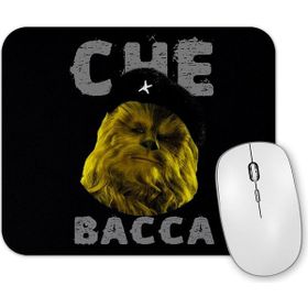 Baskı Dükkanı Che Bacca Mouse Pad