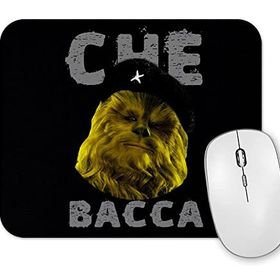 Baskı Dükkanı Che Bacca Mouse Pad