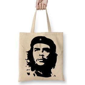 Baskı Dükkanı Che Guevara Bez Çanta