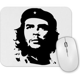 Baskı Dükkanı Che Guevara Mouse Pad