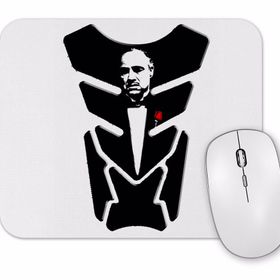 Baskı Dükkanı Chefao Mouse Pad
