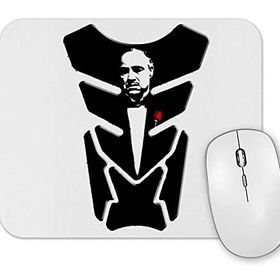 Baskı Dükkanı Chefao Mouse Pad