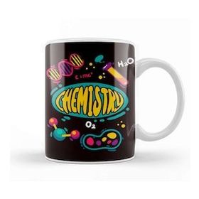 Baskı Dükkanı Chemistry Dna Chemist Scientist Microbiology Pharmacist Kupa