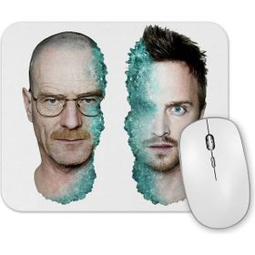 Baskı Dükkanı Chemistry Mouse Pad