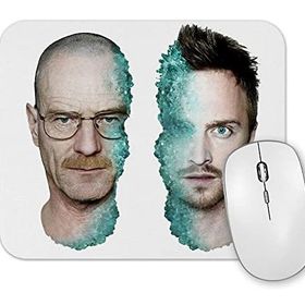 Baskı Dükkanı Chemistry Mouse Pad