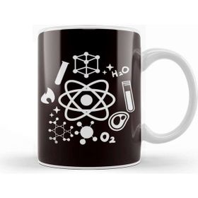 Baskı Dükkanı Chemistry Science Laboratory Clinic Microbiology Pharmacist Kupa