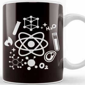 Baskı Dükkanı Chemistry Science Laboratory Clinic Microbiology Pharmacist Kupa