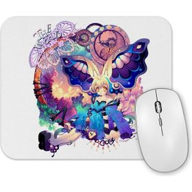 Baskı Dükkanı Cherrypin Mouse Pad
