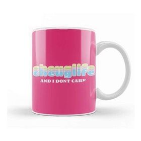 Baskı Dükkanı Cheuglife Kupa Bardak