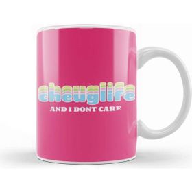 Baskı Dükkanı Cheuglife Kupa Bardak
