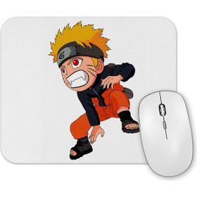 Baskı Dükkanı Chibi Kisame Mouse Pad