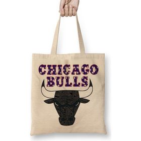 Baskı Dükkanı Chicago Bez Çanta