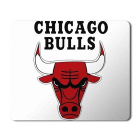 Baskı Dükkanı Chicago Bullst Mouse Pad
