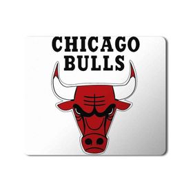 Baskı Dükkanı Chicago Bullst Mouse Pad