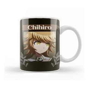 Baskı Dükkanı Chihiro Danganronpa Kupa Bardak