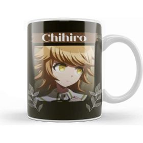 Baskı Dükkanı Chihiro Danganronpa Kupa Bardak