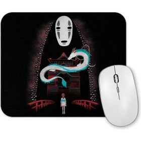 Baskı Dükkanı Chihiro Mouse Pad