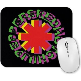 Baskı Dükkanı Chili Peppers 2 Mouse Pad