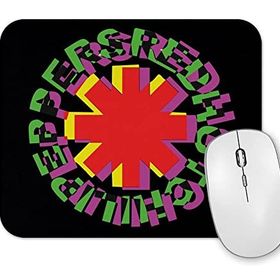 Baskı Dükkanı Chili Peppers 2 Mouse Pad