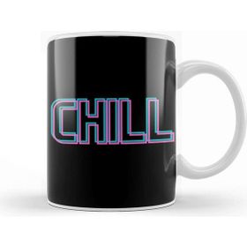 Baskı Dükkanı Chill Kupa