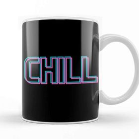 Baskı Dükkanı Chill Kupa