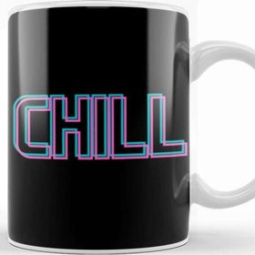 Baskı Dükkanı Chill Kupa