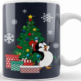 Baskı Dükkanı Chilly Willy Kupa Bardak