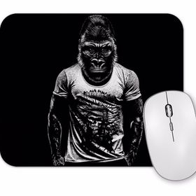 Baskı Dükkanı Chipanza Mouse Pad