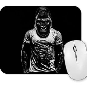 Baskı Dükkanı Chipanza Mouse Pad