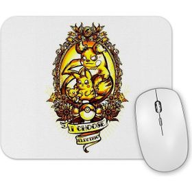 Baskı Dükkanı Choose Water Mouse Pad