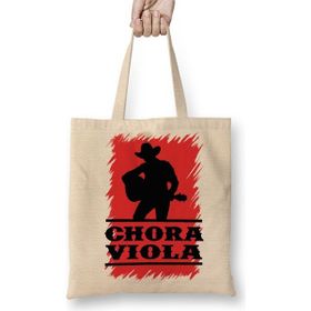 Baskı Dükkanı Chora Viola Bez Çanta