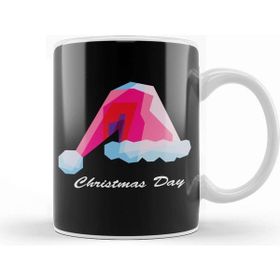 Baskı Dükkanı Christmas Day Kupa Bardak