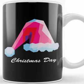 Baskı Dükkanı Christmas Day Kupa Bardak