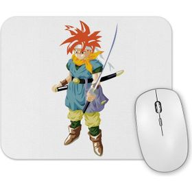 Baskı Dükkanı Chrono Chrono Trigger Mouse Pad