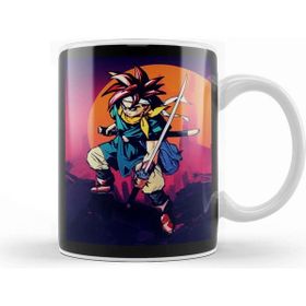 Baskı Dükkanı Chrono Trigger Kupa Bardak