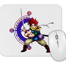 Baskı Dükkanı Chrons Mouse Pad
