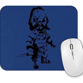 Baskı Dükkanı Chucky 03 Mouse Pad